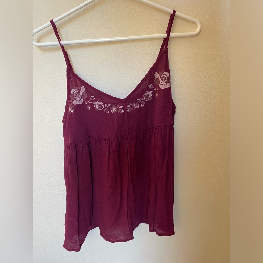 ARIZONA tank top from Macy’s